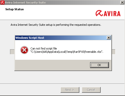 isec-suite_error-message-upgrade_en